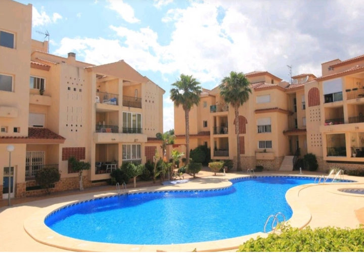 Wohnung in Albir, Alicante, Albir - € 199.000 | Ref: VilAlfaz-4097 - Foto 1